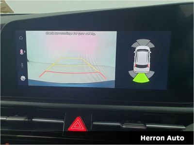 2023 Kia Niro