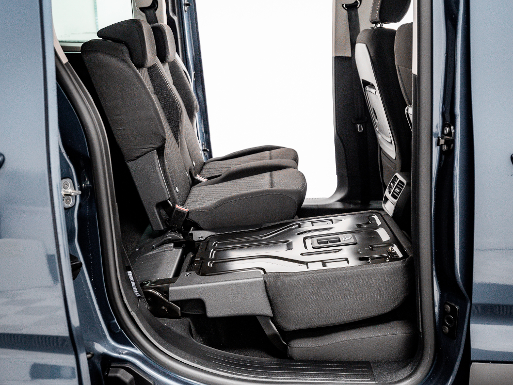 2025 Peugeot Rifter