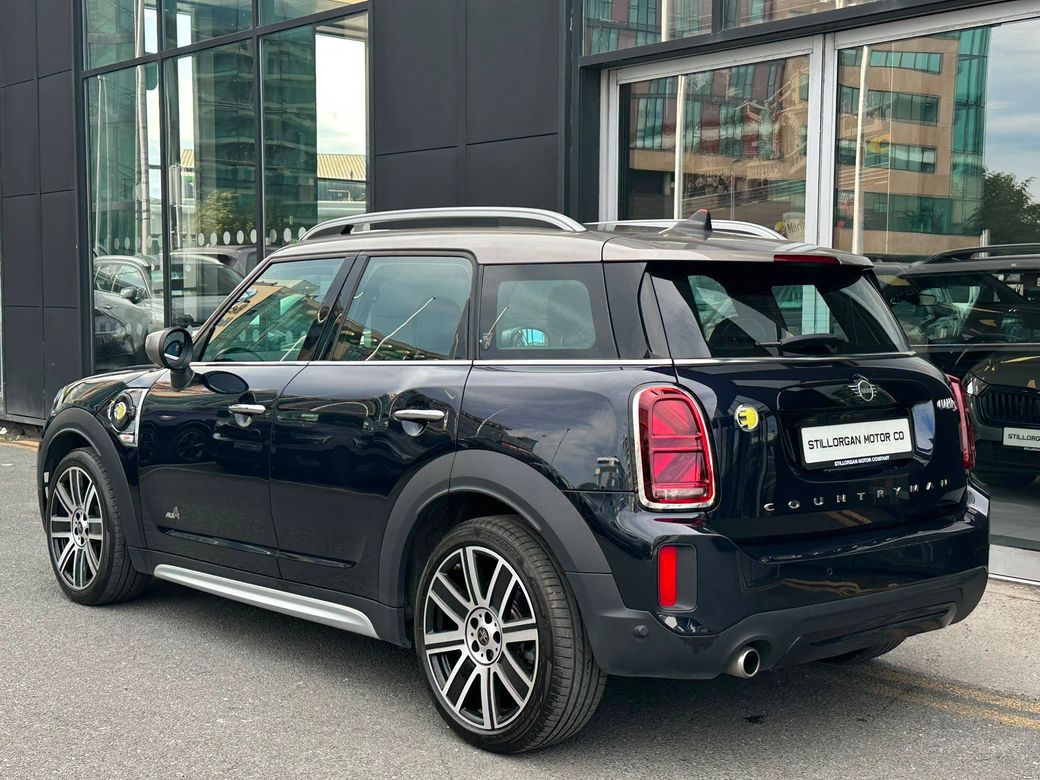 2023 Mini Countryman
