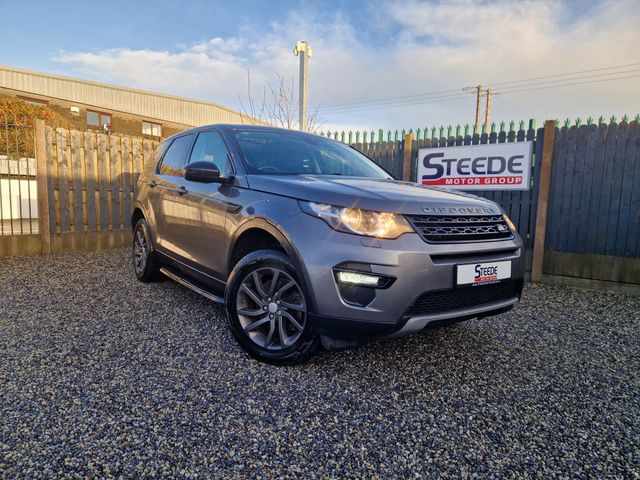 vehicle for sale from Steede Motor Group