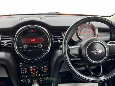 2017 Mini Cooper D