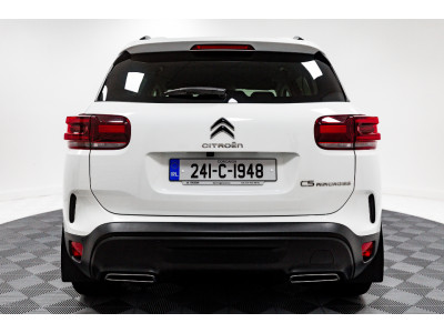 2024 Citroen C5 Aircross