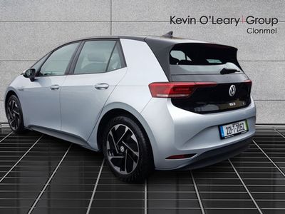 2022 Volkswagen ID.3