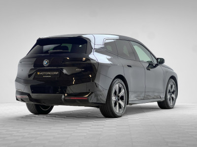 2023 BMW iX