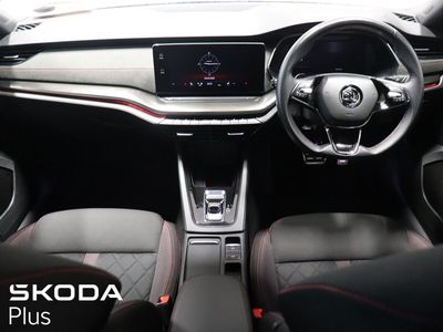 2023 Skoda Octavia