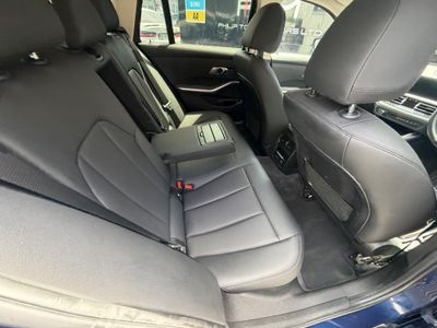 2020 BMW 3 Series