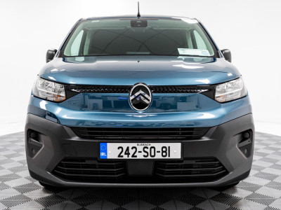 2024 Citroen Berlingo