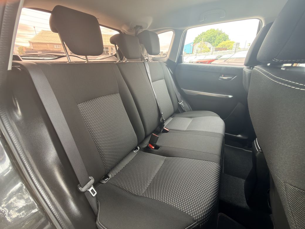 2020 Suzuki Vitara