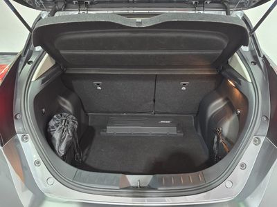 2024 Nissan Leaf