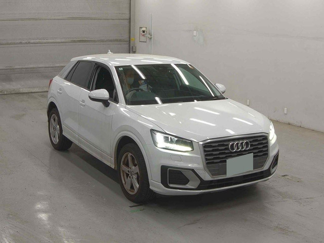 vehicle for sale from Brian Walsh Car Sales Portarlington