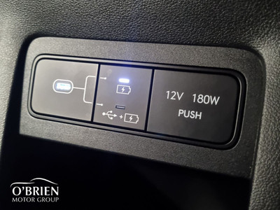 2025 Hyundai Ioniq 5