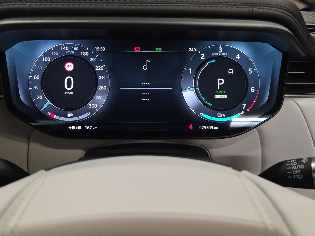 2022 Land Rover Range Rover Sport