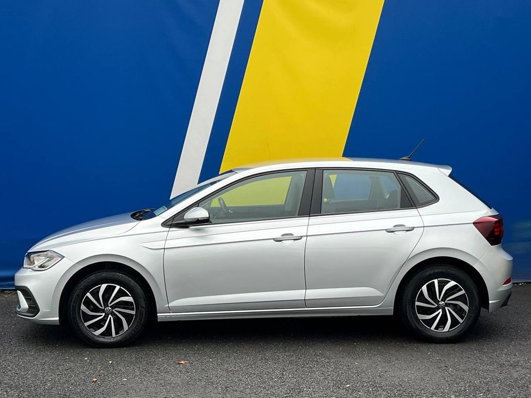 2023 Volkswagen Polo