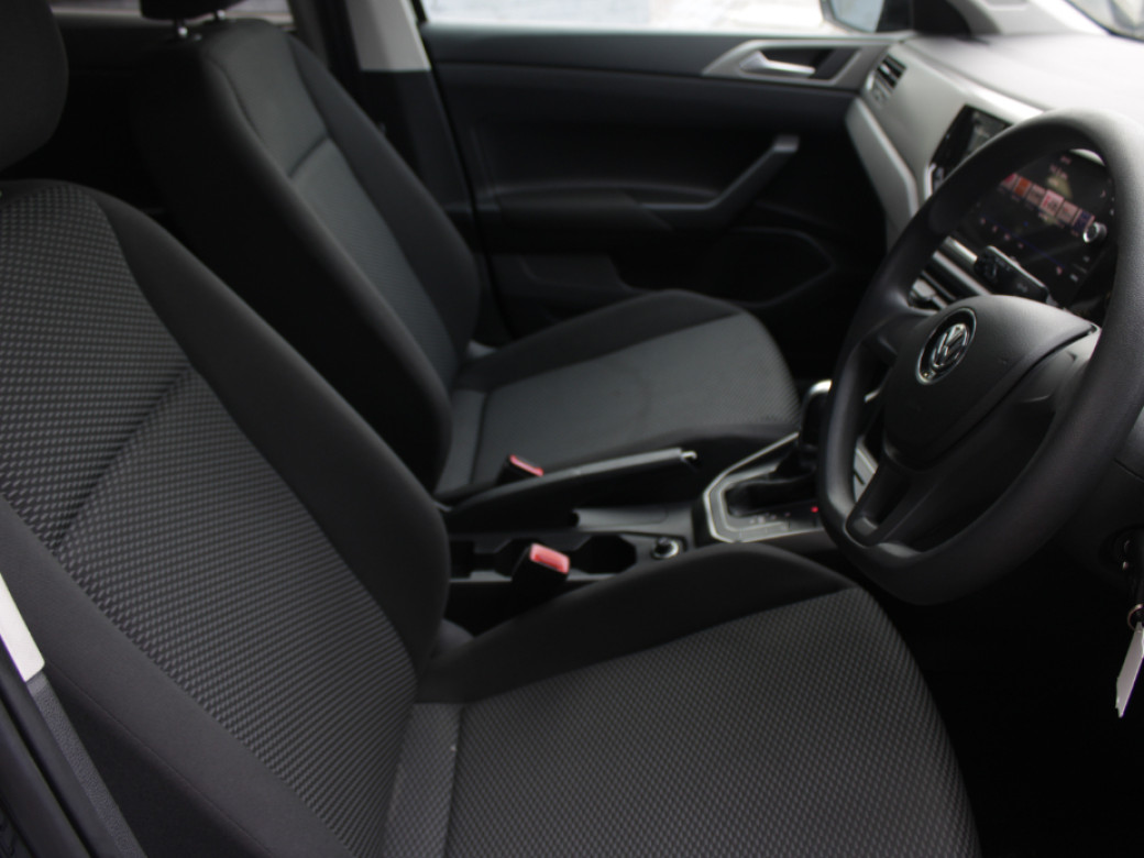 2018 Volkswagen Polo