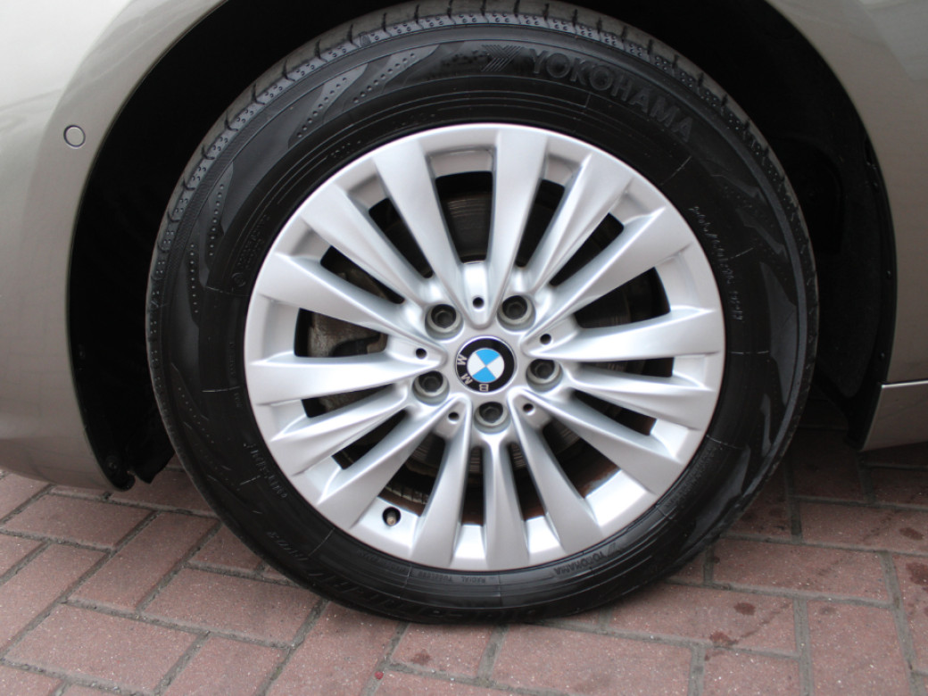 2018 BMW 218d