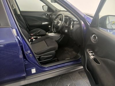 2015 Nissan Juke