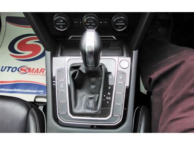 2019 Volkswagen Arteon