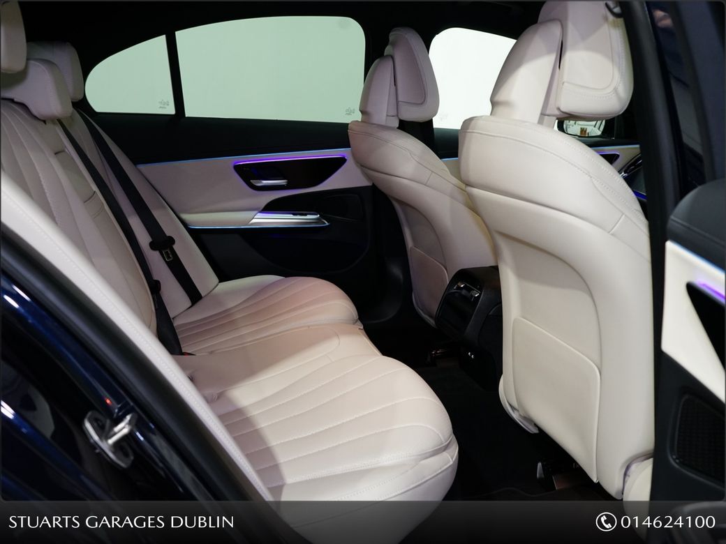 2024 Mercedes-Benz E 300