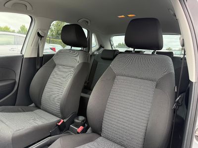 2013 Volkswagen Polo