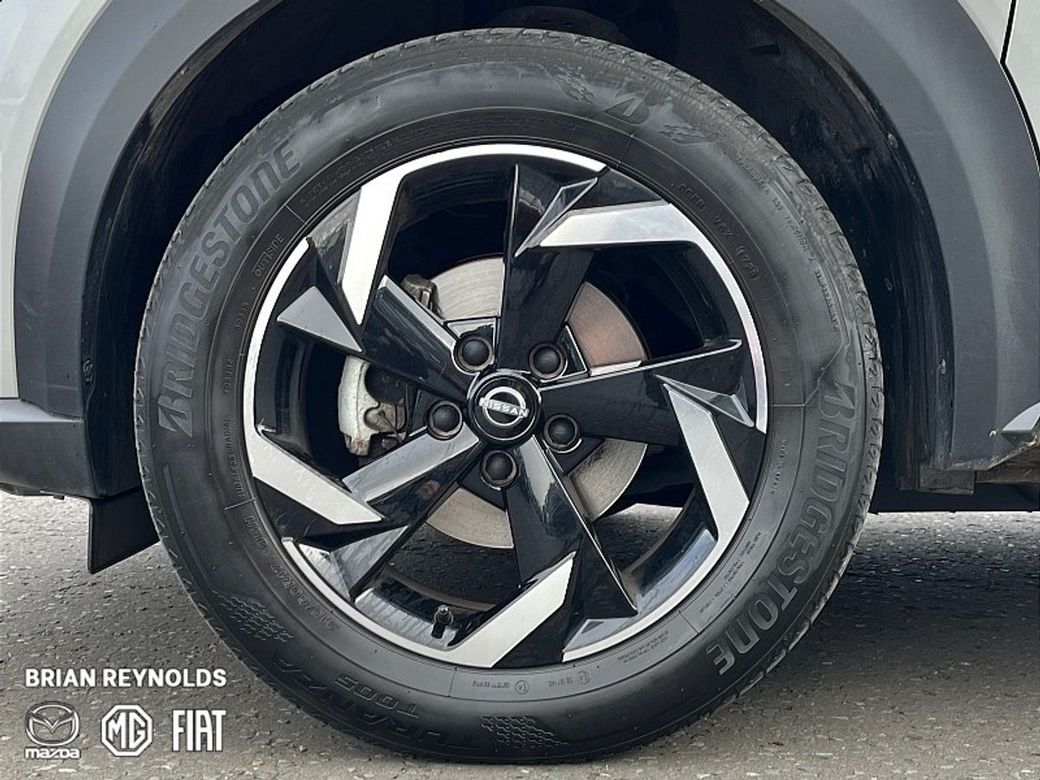 2023 Nissan Juke