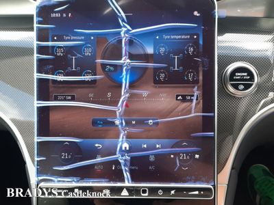 2026 Mercedes-Benz GLC Class