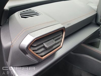 2025 Cupra Formentor