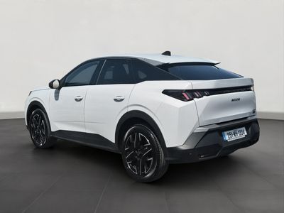 2025 Peugeot 3008