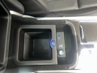 2021 Land Rover Range Rover Sport