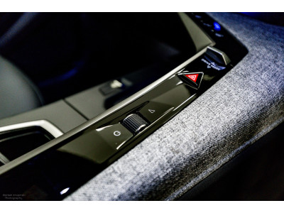 2025 Peugeot 5008