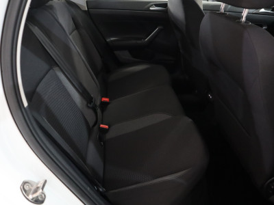 2022 Volkswagen Taigo