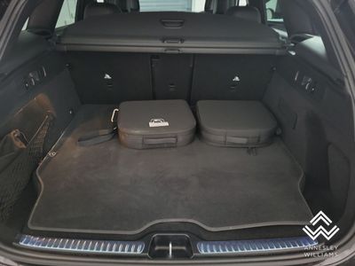 2026 Mercedes-Benz GLC Class