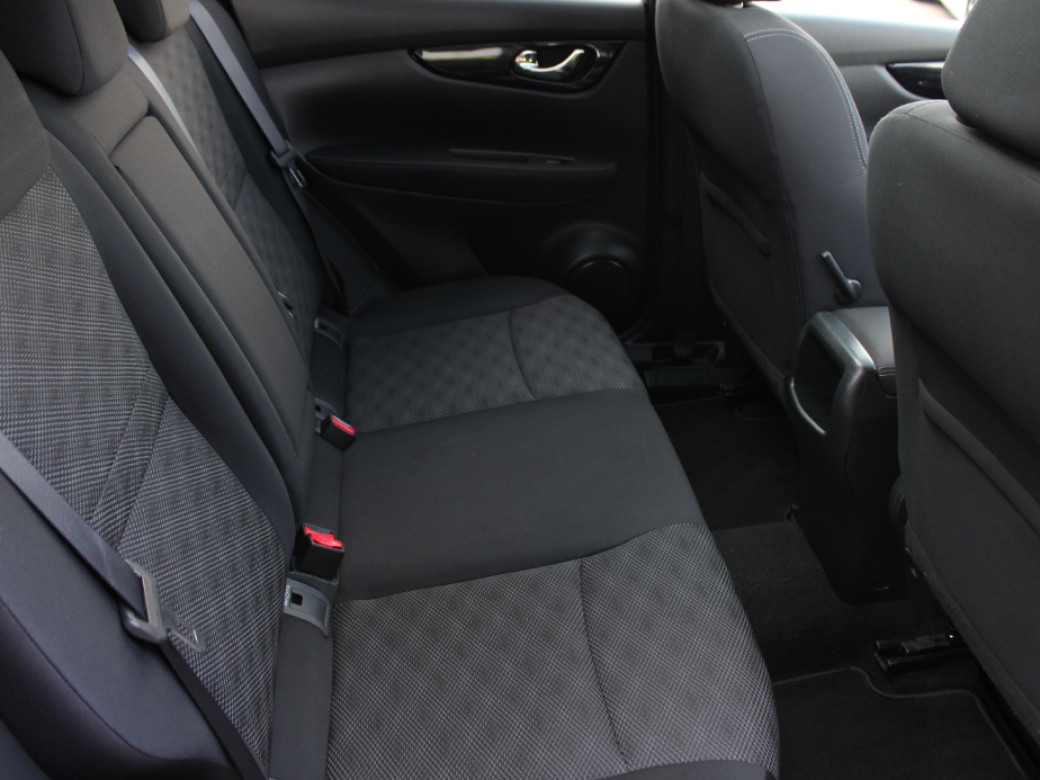 2015 Nissan Qashqai