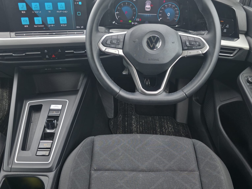 2022 Volkswagen Golf