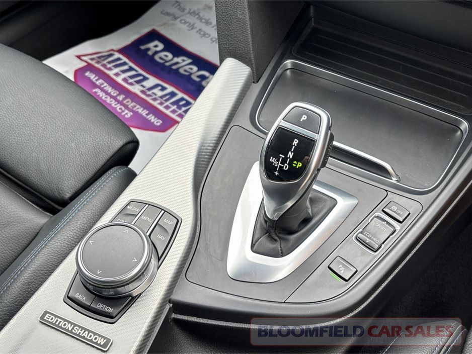 2019 BMW 3 Series