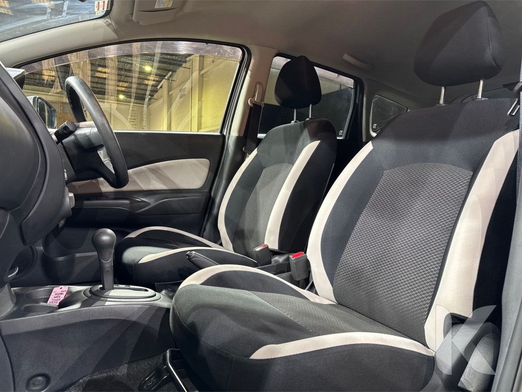 2019 Nissan Note