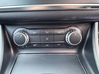 2017 Mercedes-Benz CLA Class