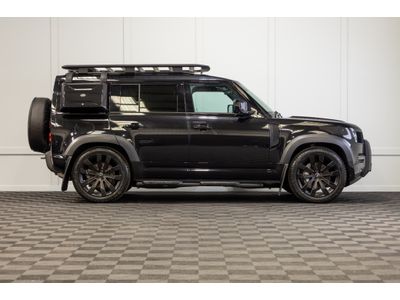 2023 Land Rover Defender 110