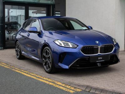 2025 BMW 1 Series