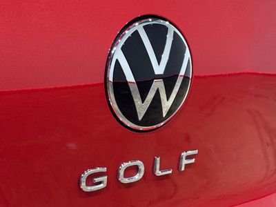 2022 Volkswagen Golf