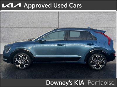 2026 Kia Niro
