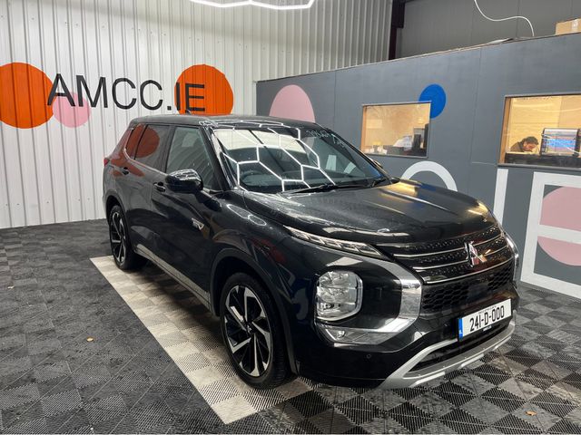 vehicle for sale from The Automatic Motor Car Centre