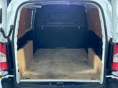 2023 Fiat Doblo