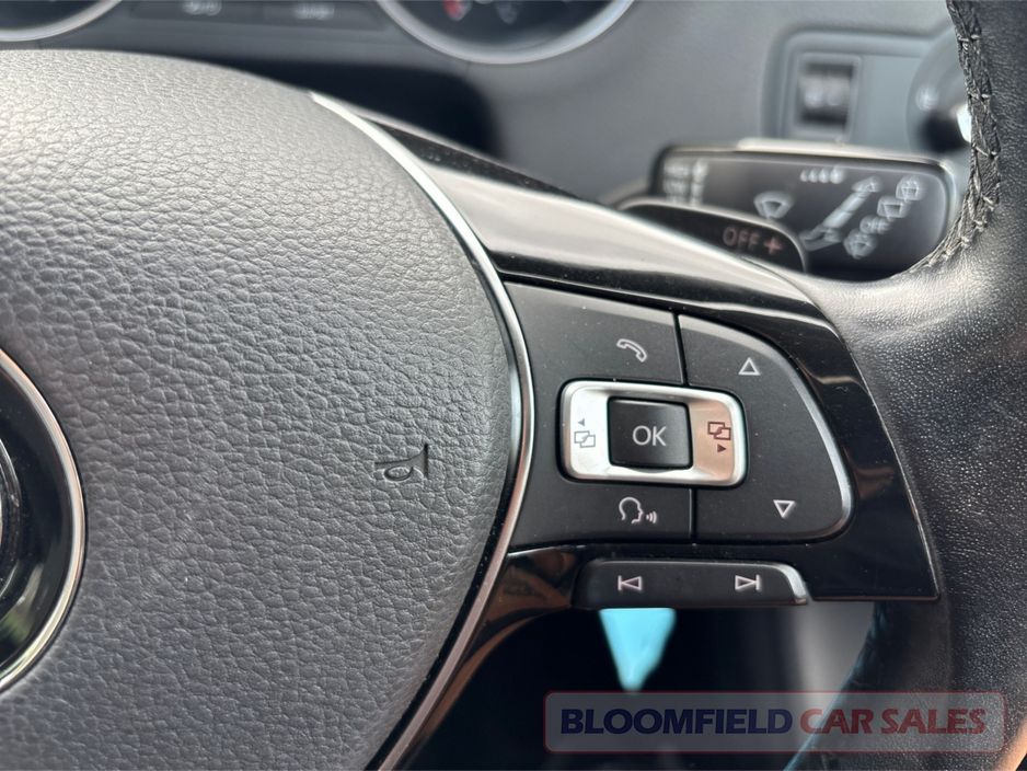 2015 Volkswagen Polo