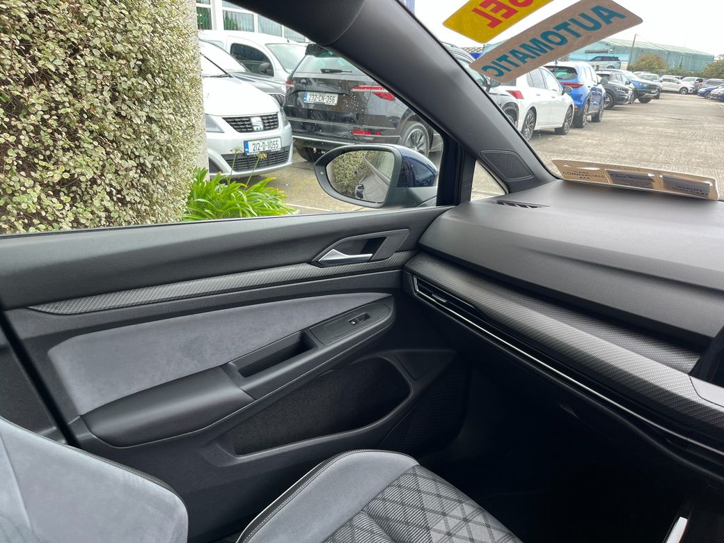 2022 Volkswagen Golf