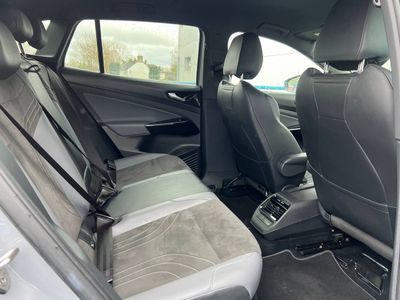 2023 Volkswagen ID.4