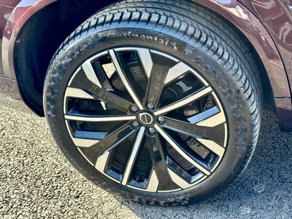 2026 Volvo XC90
