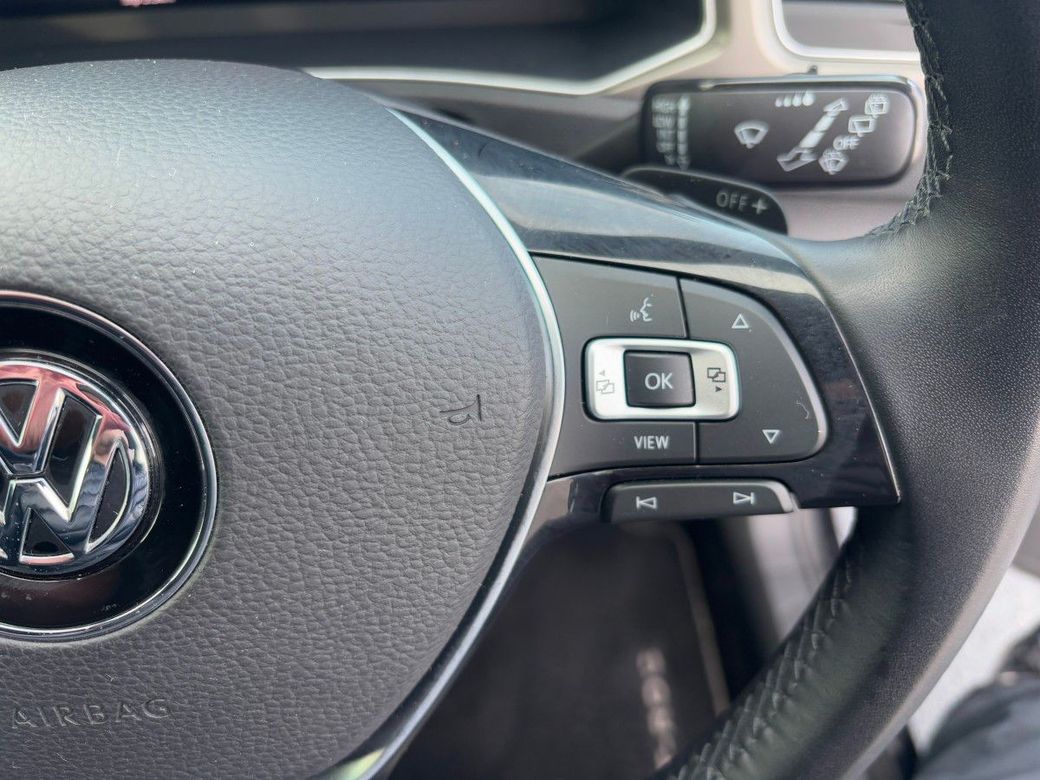 2020 Volkswagen T-Roc