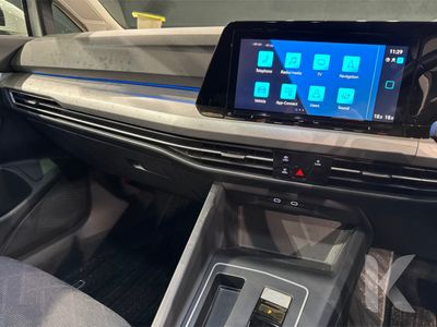 2021 Volkswagen Golf