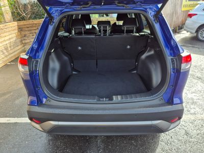 2023 Toyota Corolla Cross