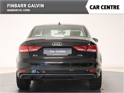 2018 Audi A3